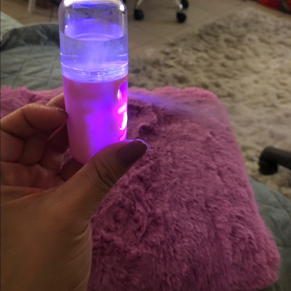 MIST SPRAYER , includes USB CABLE CHARGER 4x10 - Picture 6 of 10